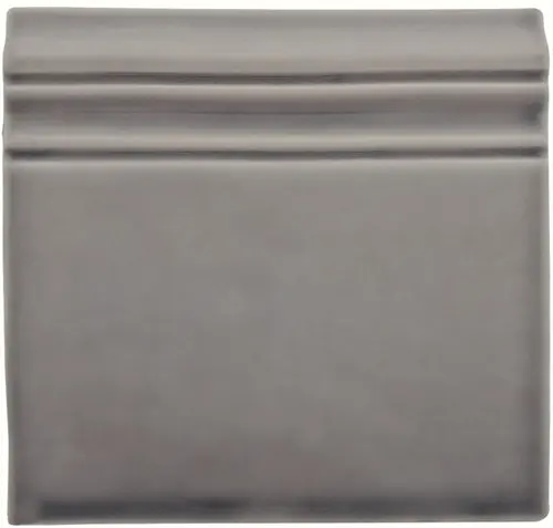 CX 14,8x14,8 Adex Studio Rodapie Silver Sands (per stuk)