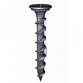 GRABBER BAND-SNELBOUWSCHROEVEN 3.9x25mm grove draad (1000st)