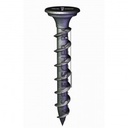 GRABBER BAND-SNELBOUWSCHROEVEN 3.9x25mm grove draad (1000st)