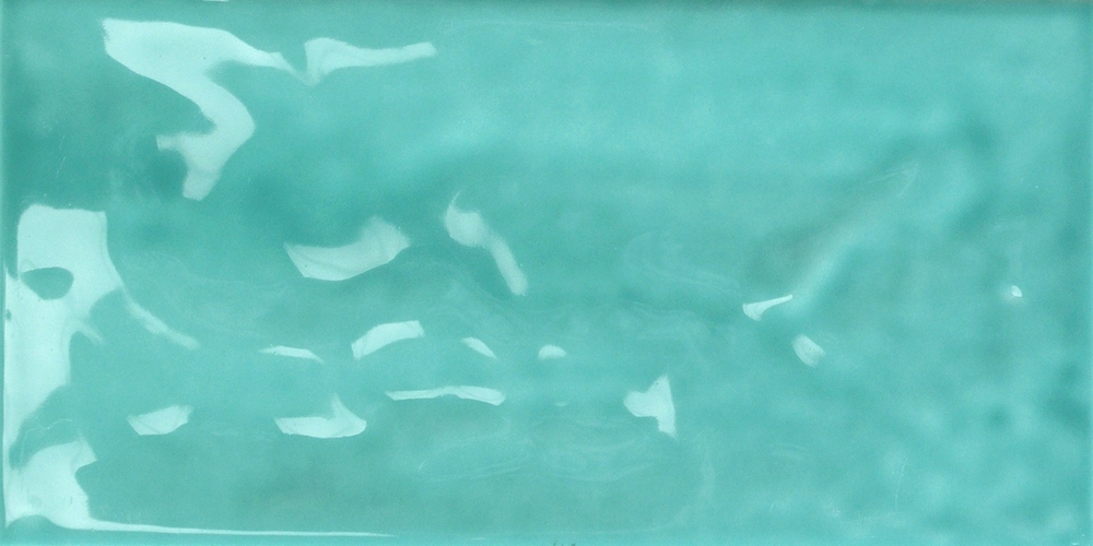 CX 10x20 Tonalite Joyful Turquoise (1m²/50st/ds)