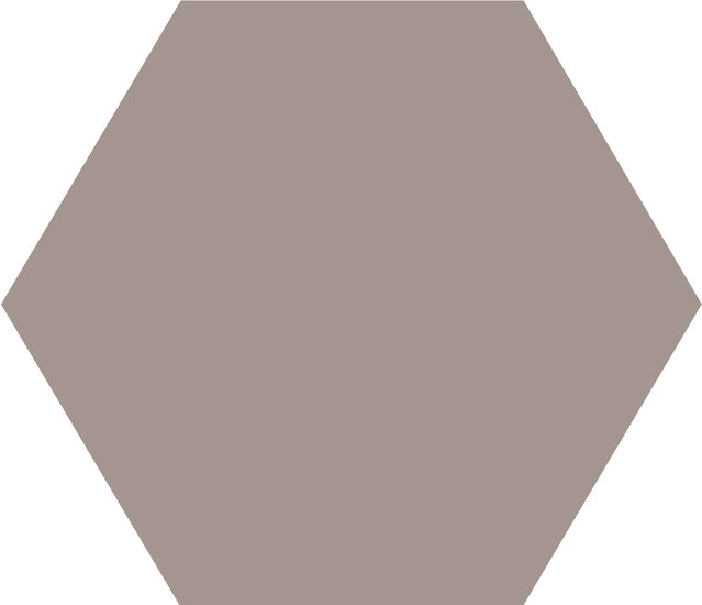 WINCKELMANS HEXAGONE 2,5cm 3,8mm Gris Pale (1,06m²/14vel/doos)
