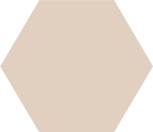 WINCKELMANS HEXAGONE 2,5cm 3,8mm Ontario (1,06m²/14vel/doos)