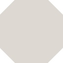 WINCKELMANS OCTAGONE 10x10 Blanc (0,5m²/50st/doos) zonder cabochon