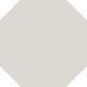 WINCKELMANS OCTAGONE 10x10 Blanc (0,5m²/50st/doos) zonder cabochon