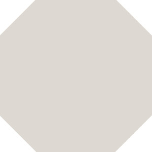 WINCKELMANS OCTAGONE 15x15 Blanc (0,56m²/25st/doos) zonder cabochon