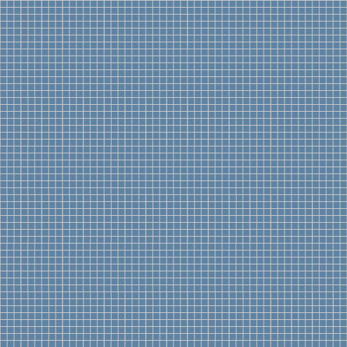 WINCKELMANS 2x2 Bleu Fonce (1,33m²/14vel/doos) (net achterzijde)