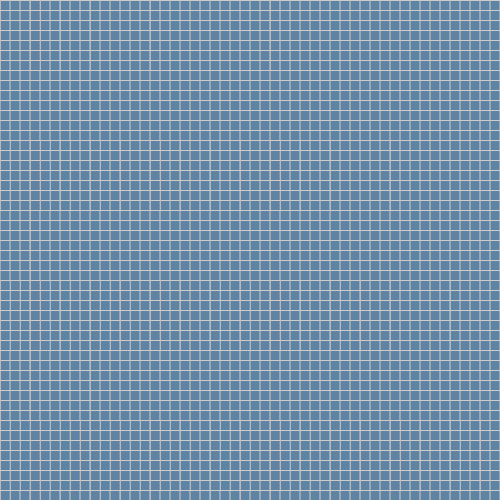WINCKELMANS 2x2 Bleu Fonce (1,33m²/14vel/doos) (net achterzijde)