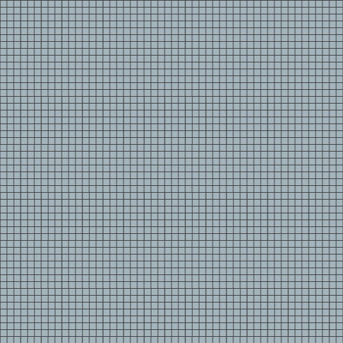 WINCKELMANS 2x2 Bleu Pale (1,33m²/14vel/doos) (net achterzijde)