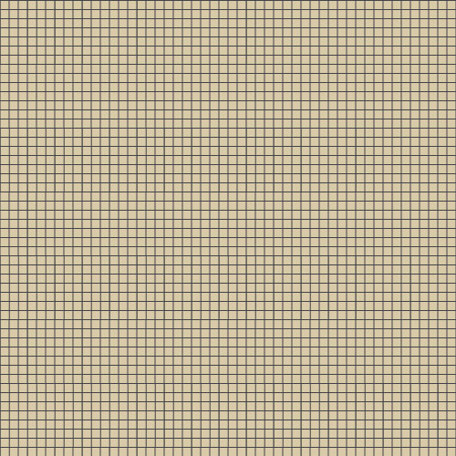 WINCKELMANS 2x2 Ivoire (1,33m²/14vel/doos) (net achterzijde)
