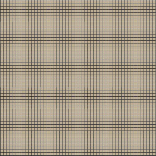 WINCKELMANS 2x2 Lin (1,33m²/14vel/doos) (net achterzijde)