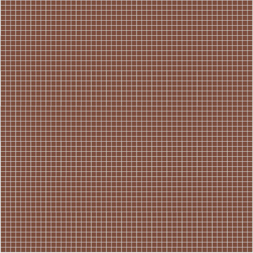 WINCKELMANS 2x2 Rouge (1,33m²/14vel/doos) (net achterzijde)