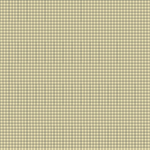 WINCKELMANS 2x2 Vanille (1,33m²/14vel/doos) (net achterzijde)