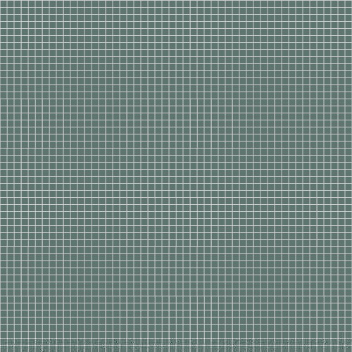WINCKELMANS 2x2 Vert Fonce (1,33m²/14vel/doos) (net achterzijde)