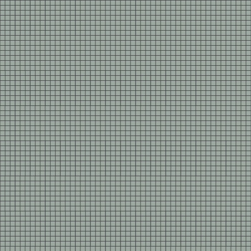 WINCKELMANS 2x2 Vert Pale (1,33m²/14vel/doos) (net achterzijde)