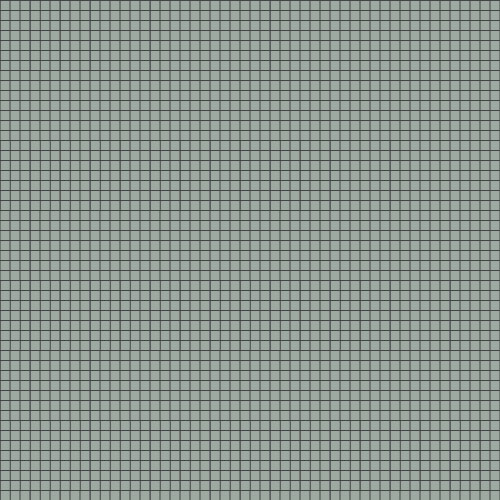 WINCKELMANS 2x2 Vert Pale (1,33m²/14vel/doos) (net achterzijde)