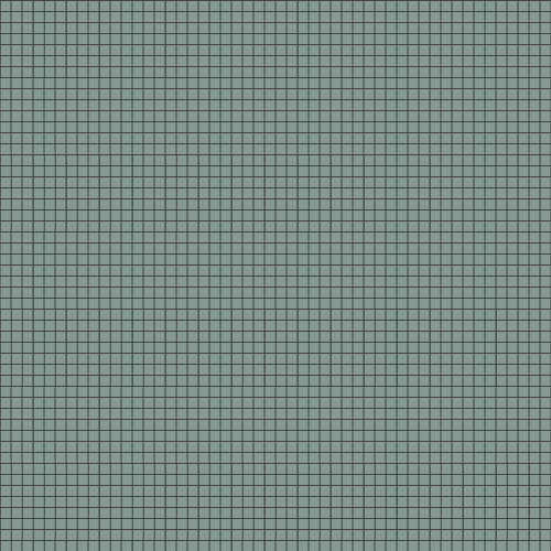WINCKELMANS 2x2 Vert Uni (1,33m²/14vel/doos) (net achterzijde)