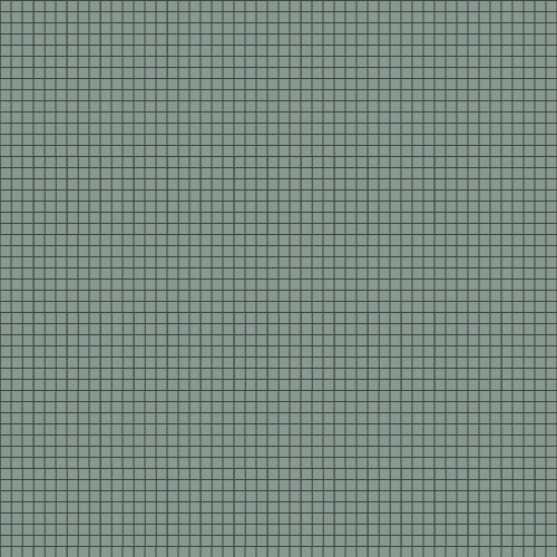 WINCKELMANS 2x2 Vert Uni (1,33m²/14vel/doos) (net achterzijde)
