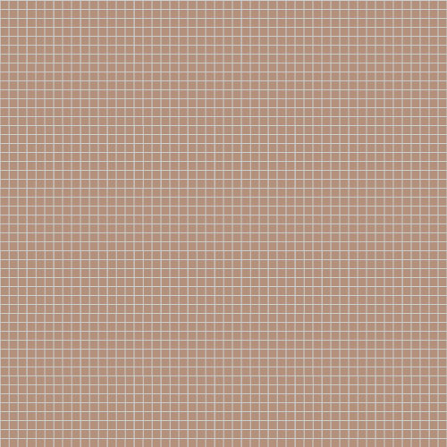 WINCKELMANS 2x2 Vieux Rose (1,33m²/14vel/doos) (net achterzijde)
