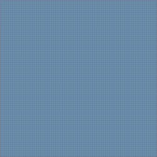 WINCKELMANS 1,2x1,2 Bleu Fonce (1,33m²/14vel/doos) (net achterzijde)
