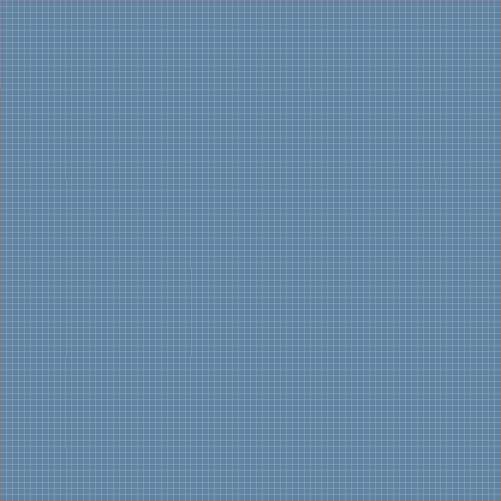 WINCKELMANS 1,2x1,2 Bleu Fonce (1,33m²/14vel/doos) (net achterzijde)