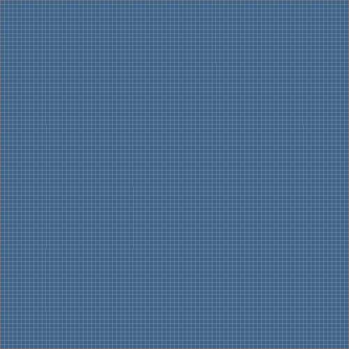 WINCKELMANS 1,2x1,2 Bleu Nuit (1,33m²/14vel/doos) (net achterzijde)