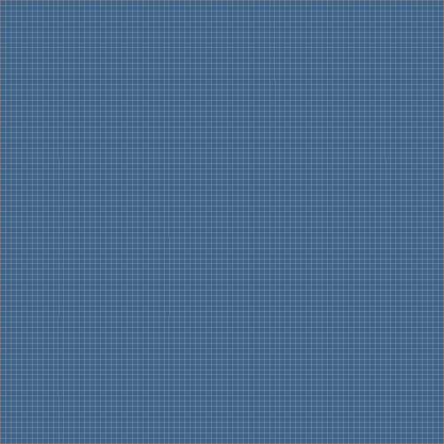 WINCKELMANS 1,2x1,2 Bleu Nuit (1,33m²/14vel/doos) (net achterzijde)