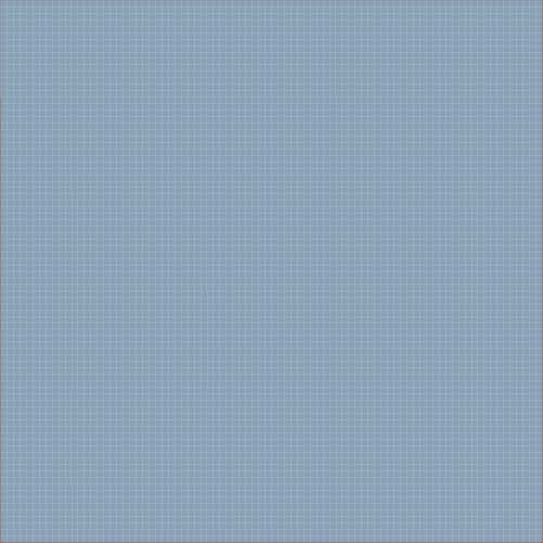 WINCKELMANS 1,2x1,2 Bleu Uni (1,33m²/14vel/doos) (net achterzijde)