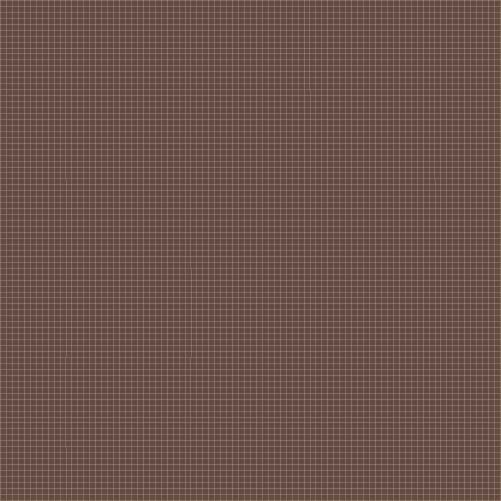 WINCKELMANS 1,2x1,2 Chocolat/Brun (1,33m²/14vel/doos) (net achterzijde)