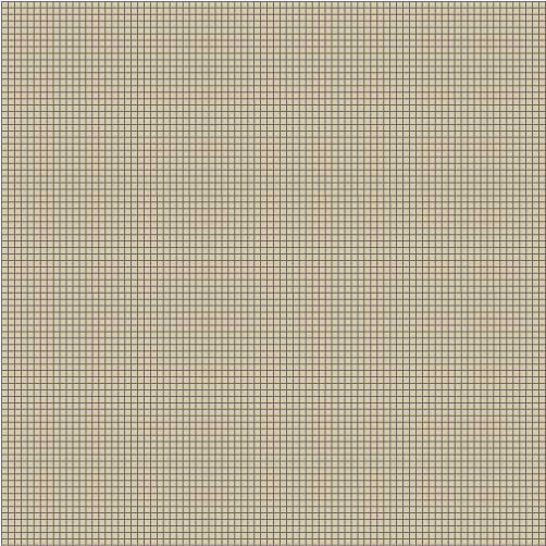 WINCKELMANS 1.2x1.2 Ivoire (1,33m²/14vel/doos) (net achterzijde)