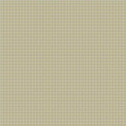 WINCKELMANS 1,2x1,2 Vanille (1,33m²/14vel/doos) (net achterzijde)