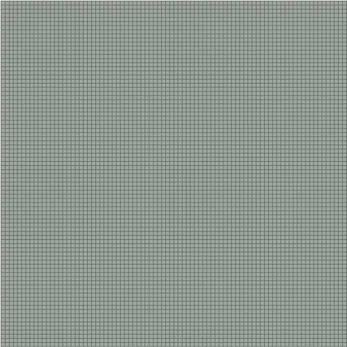 WINCKELMANS 1,2x1,2 Vert Pale (1,33m²/14vel/doos) (net achterzijde)