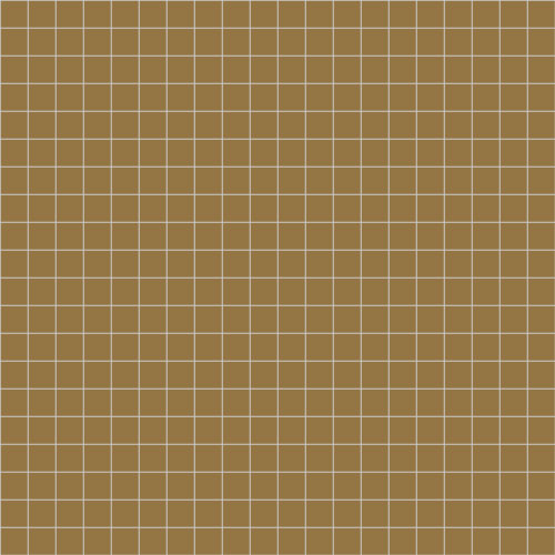 WINCKELMANS 5x5 Caramel (1,01m²/10vel/doos) (net achterzijde)