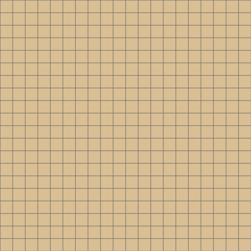 WINCKELMANS 5x5 Cognac (1,01m²/10vel/doos) (net achterzijde)