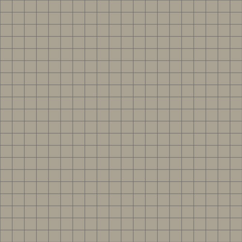 WINCKELMANS 5x5 Gris Pale (1,01m²/10vel/doos) (net achterzijde)