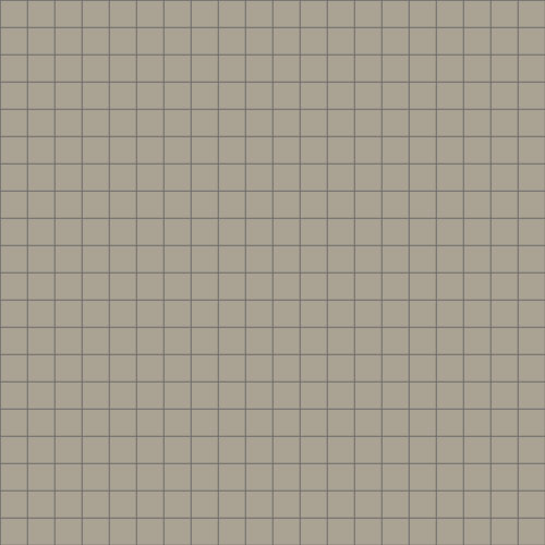 WINCKELMANS 5x5 Gris Pale (1,01m²/10vel/doos) (net achterzijde)