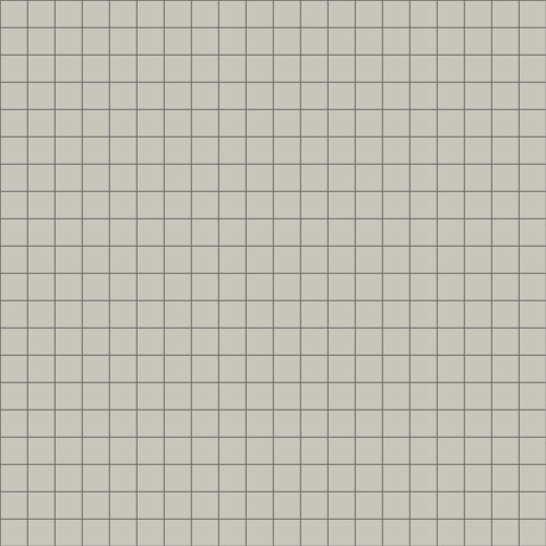 WINCKELMANS 5x5 Gris Perle (1,01m²/10vel/doos) (net achterzijde)