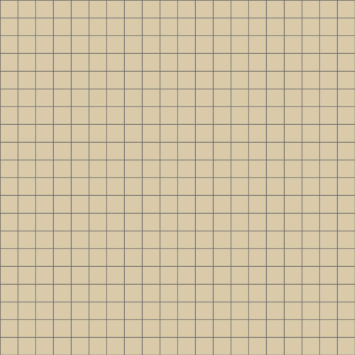 WINCKELMANS 5x5 Ivoire (1,01m²/10vel/doos) (net achterzijde)