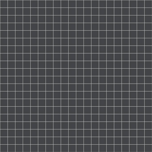 WINCKELMANS 5x5 Noir (1,01m²/10vel/doos) (net achterzijde)