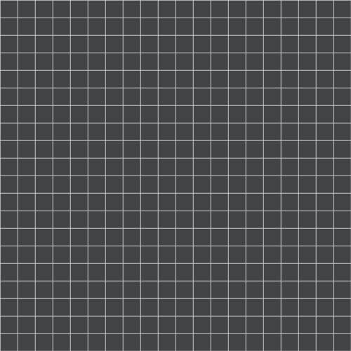 WINCKELMANS 5x5 Noir (1,01m²/10vel/doos) (net achterzijde)