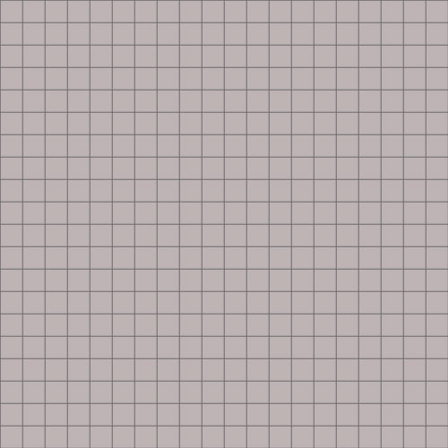 WINCKELMANS 5x5 Parme (1,01m²/10vel/doos) (net achterzijde)