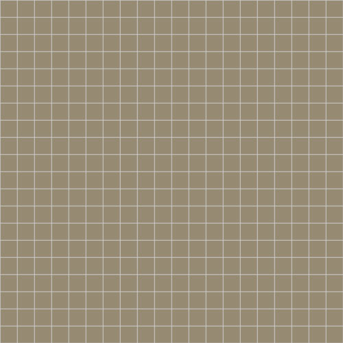 WINCKELMANS 5x5 Taupe (1,01m²/10vel/doos) (net achterzijde)