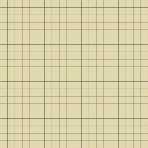 WINCKELMANS 5x5 Vanille (1,01m²/10vel/doos) (net achterzijde)