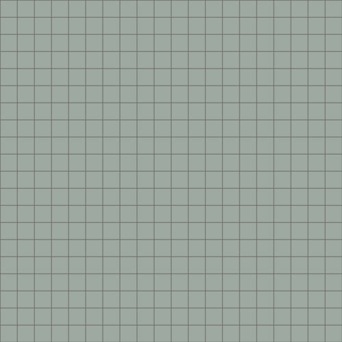 WINCKELMANS 5x5 Vert Pale (1,01m²/10vel/doos) (net achterzijde)