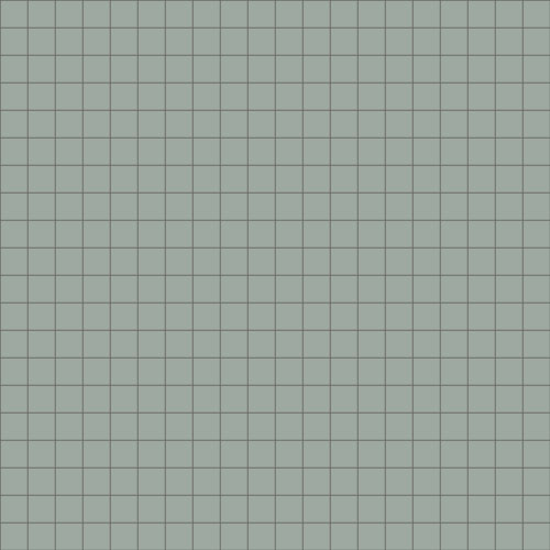 WINCKELMANS 5x5 Vert Pale (1,01m²/10vel/doos) (net achterzijde)