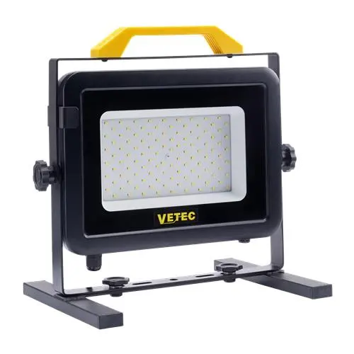 VETEC LED bouwlamp Comprimo 100W 