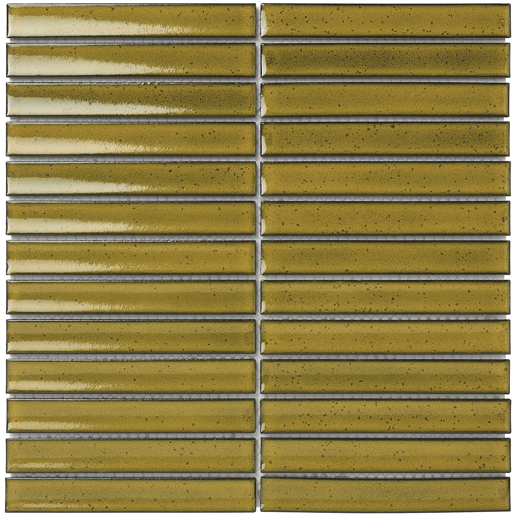 TMF SEVILLA FINGER (SEF20030) Kit-Kat Geel 20x145x8mm (0,89m²/10vel/doos)