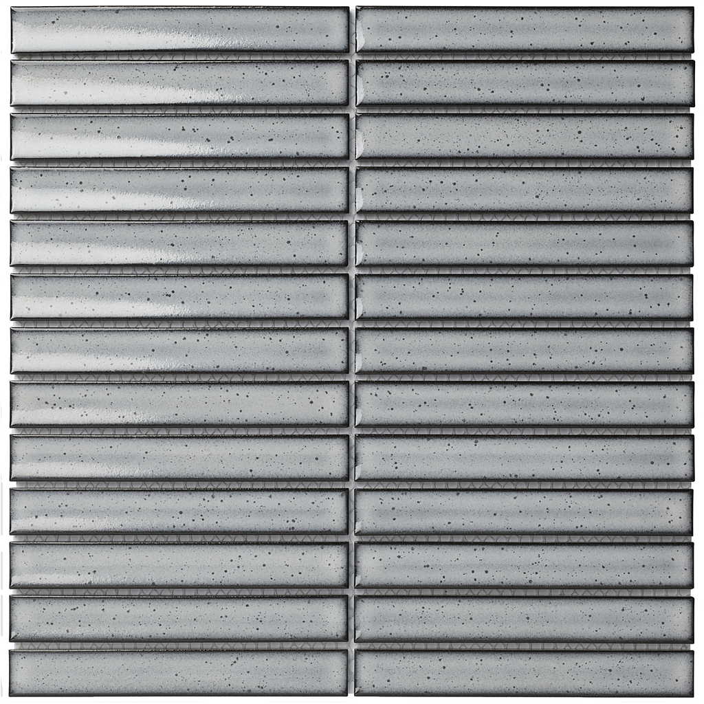 TMF SEVILLA FINGER (SEF20300) Kit-Kat Licht Grijs 20x145x8mm (0,89m²/10vel/doos)