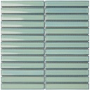 TMF SEVILLA FINGER (SEF20125) Kit-Kat Turquoise 20x145x8mm (0,89m²/10vel/doos)