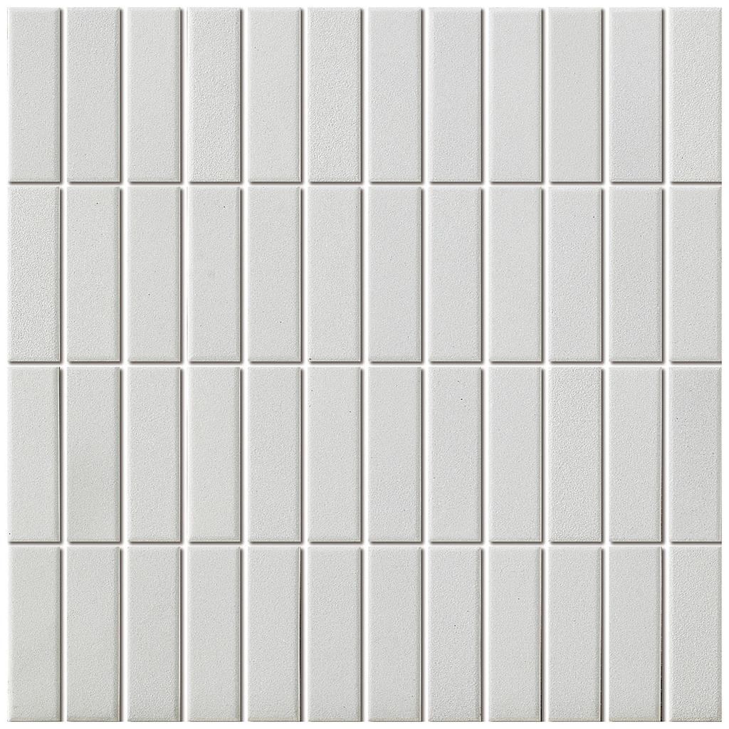 TMF LONDON (LO7310S) Rechthoek Super Wit 73x23x6mm (0,9m²/10vel/doos)