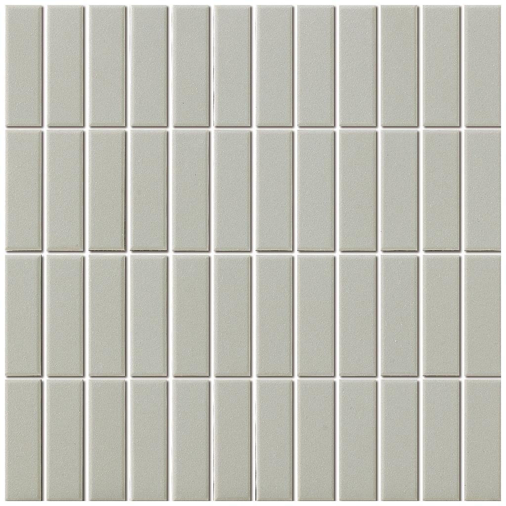 TMF LONDON (LO7329) Rechthoek Grijs 73x23x6mm (0,9m²/10vel/doos)